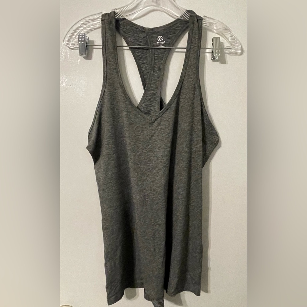 C9 by Champion racerback tank